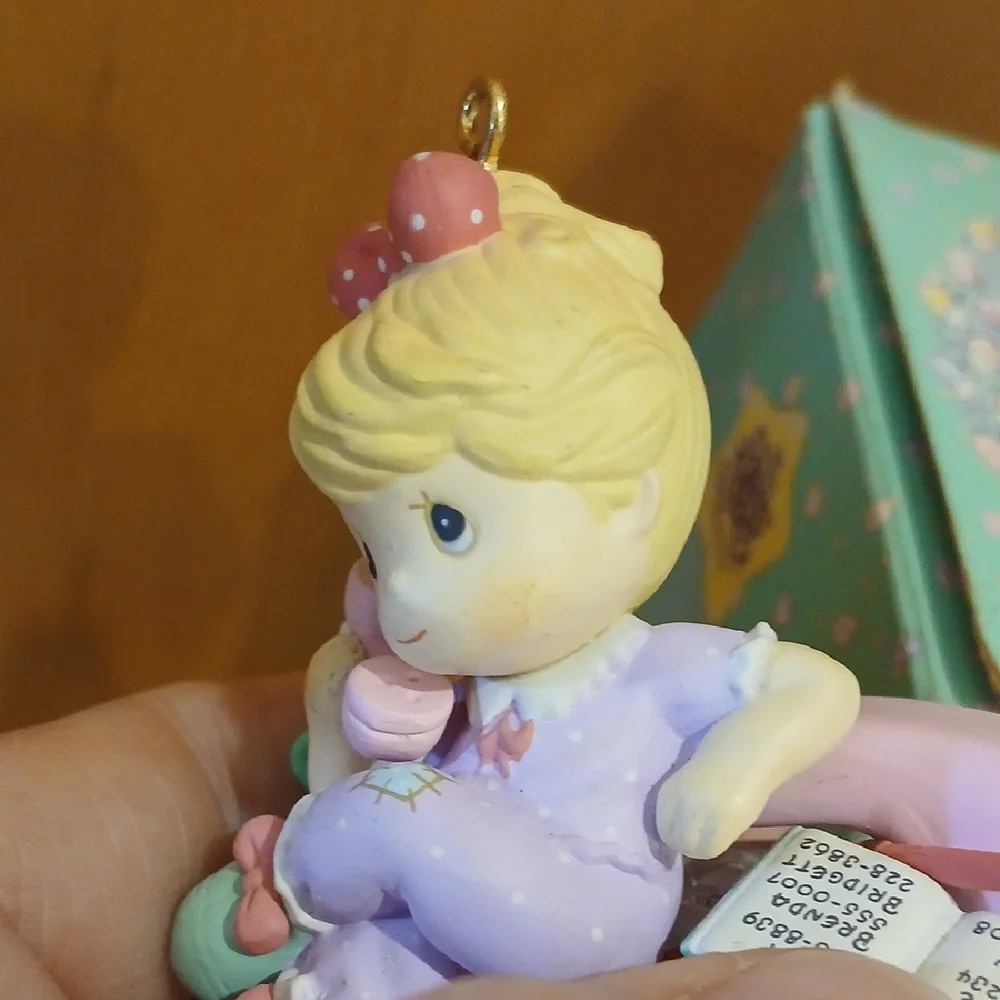 Precious Moments pre owned